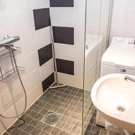 Ferienhaus Holiday Katajarinne A By Interhome *