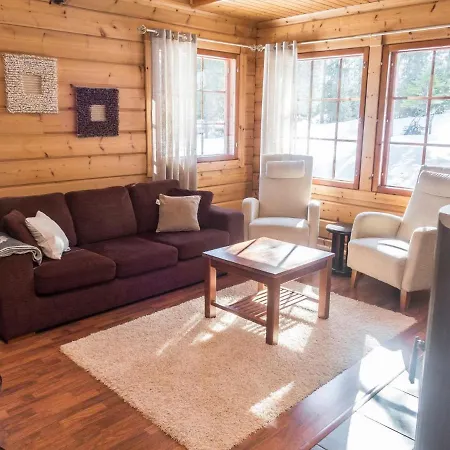 Prázdninový dům Holiday Katajarinne A By Interhome Ruka