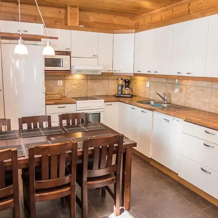 Vakantiehuis Holiday Katajarinne A By Interhome Ruka