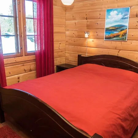 Vakantiehuis Holiday Katajarinne A By Interhome