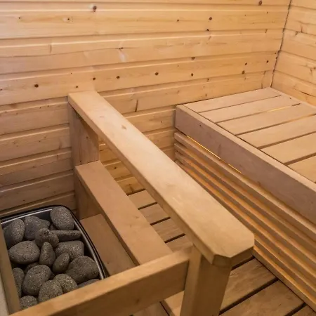 Ferienhaus Holiday Katajarinne A By Interhome Ruka