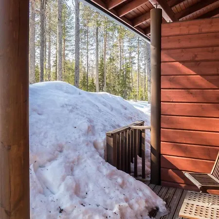 Holiday Katajarinne A By Interhome Ferienhaus
