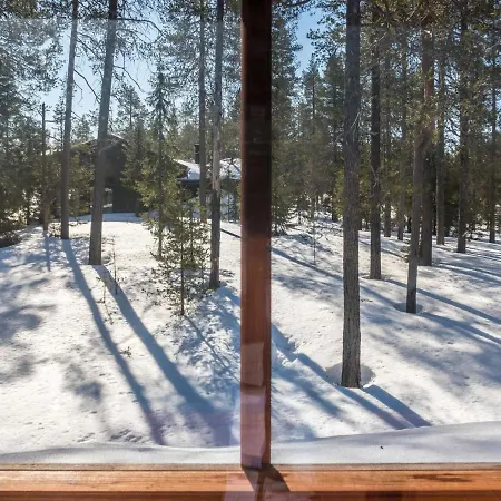 Ferienhaus Holiday Katajarinne A By Interhome