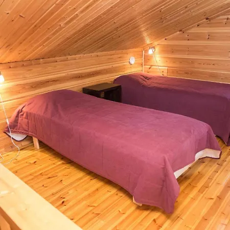 Holiday Katajarinne A By Interhome Vakantiehuis Ruka